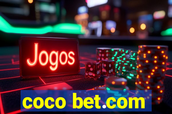 coco bet.com